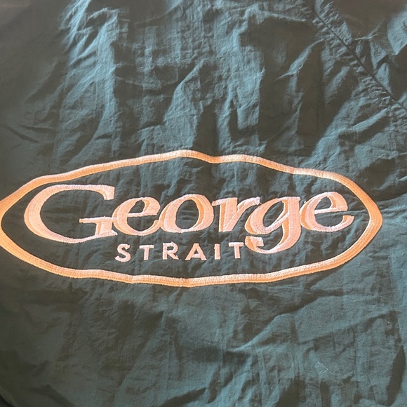 George Green Performance Jacket - Picture 5 of 6